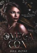 The Omega Con (Murder and Mayhem Omegaverse #3)