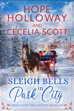 Sleigh Bells in Park City (Christmas in the Canyons #1)