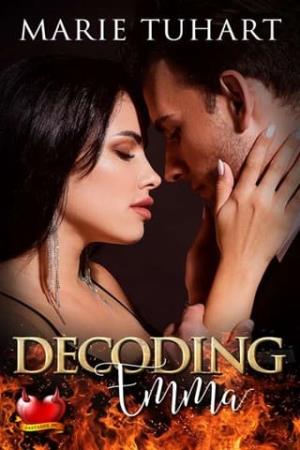 Decoding Emma (Fantasies, Inc. #2)