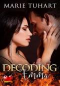 Decoding Emma (Fantasies, Inc. #2)