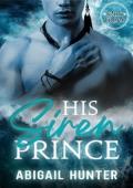 His Siren Prince (K!nktober #20)