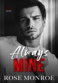 Always Mine (Kings Of New York #1)