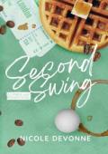 Second Swing (Cypress Lake Reunion #2)