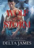 Wolf of the Storm (Tides of Fate #1)
