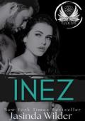 Inez (Club Sin #8)