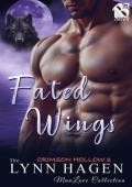 Fated Wings (Crimson Hollow #3)