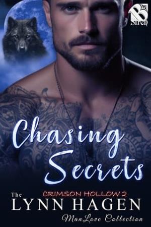 Chasing Secrets (Crimson Hollow #2)