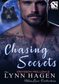 Chasing Secrets (Crimson Hollow #2)