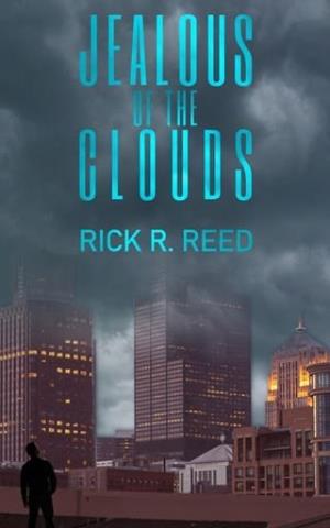 Jealous of the Clouds