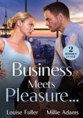 Business Meets Pleasure…