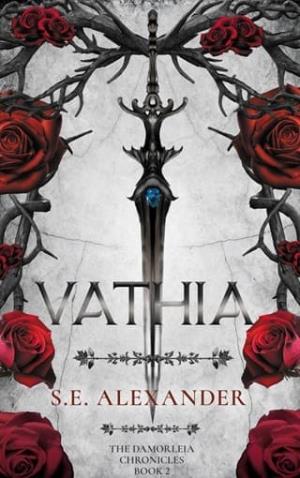 Vathia (The Damorleia Chronicles #2)