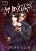 My Revenant (Runaways #1)