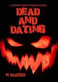 Dead & Dating (A Spooky Omegaverse #1)