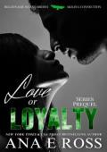 Love or Loyalty (Billionaire Island Brides)