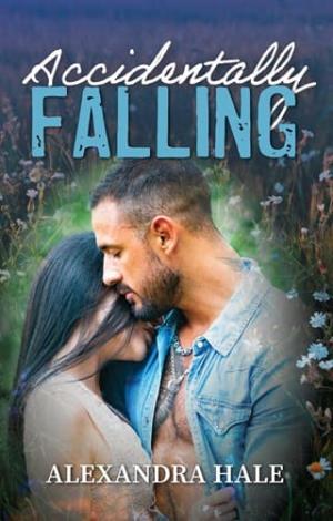 Accidentally Falling (Blackstone Falls #5)