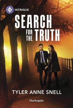Search for the Truth (Small Town Last Stand #1)
