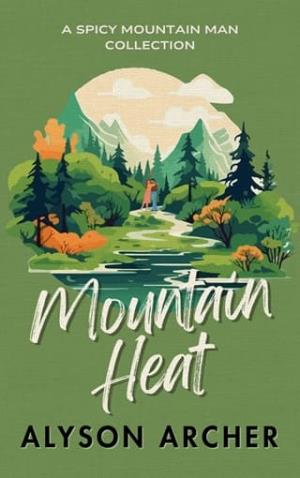 Mountain Heat (Honey Ridge)