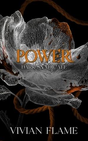 Power (Dark Syndicate #2)