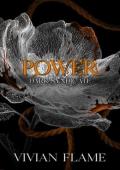 Power (Dark Syndicate #2)