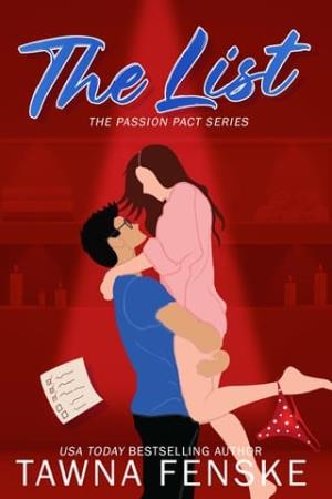 The List (The List #1)