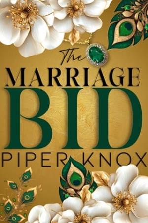 The Marriage Bid (Hawthorne Billionaires #5)