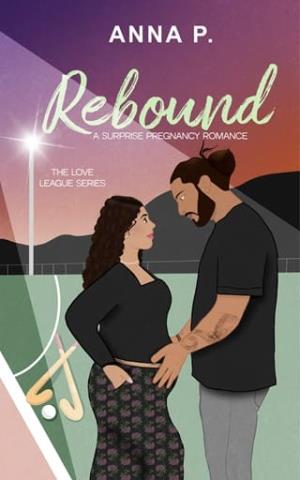Rebound (The Love League #2)
