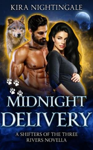 Midnight Delivery (Shifters of the Three Rivers #9)