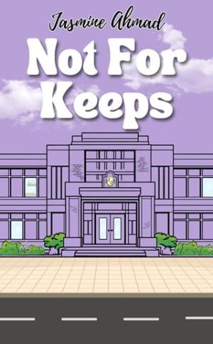 Not For Keeps (Lake City #2)