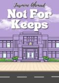Not For Keeps (Lake City #2)