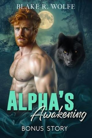 Alpha’s Awakening: Bonus Story (Tales of the Tellurian Pack)