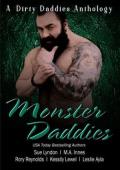 Monster Daddies (Dirty Daddies Anthologies #9)