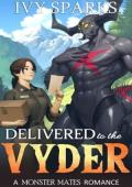 Delivered to the Vyder (Monster Mates #5)