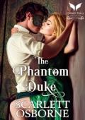 The Phantom Duke (Corset Chronicles #1)