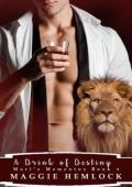 A Drink of Destiny (Mori’s Mementos #4)