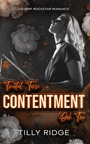 Contentment (Twisted Tours #2)