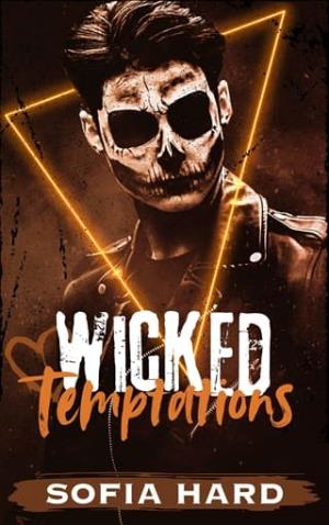 Wicked Temptations (Kinktober)