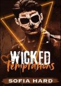 Wicked Temptations (Kinktober)
