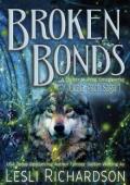 Broken Bonds (Ocala Pack Saga #1)