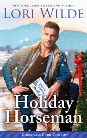 Holiday Horseman (Christmas Card Cowboys #3)
