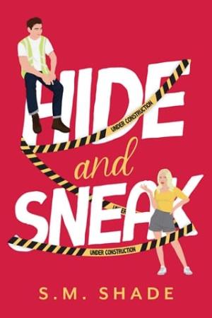 Hide and Sneak (Happy Haven #3)