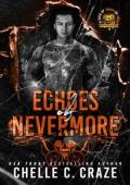 Echoes of Nevermore (31 Days of Trick or Treat: Biker & Mobster #12)