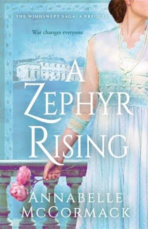 A Zephyr Rising (The Windswept Saga #4)