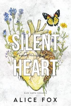 Silent Heart (Blood Promise #1)