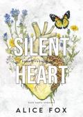 Silent Heart (Blood Promise #1)
