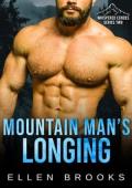 Mountain Man’s Longing (Whispered Echoes Season 2: A Wounded Mountain #9)