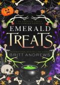 Emerald Treats (Emerald Lakes: Halloween)