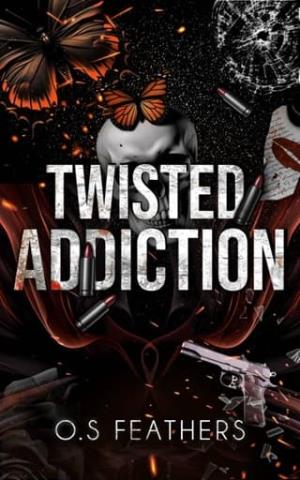 Twisted Addiction (Doomed Vows #2)