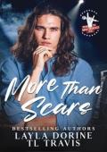 More Than Scars (Imminent Danger #1)
