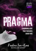Pragma (Mafia Babes #2)