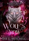 Wolf’s Vow (The Blueridge Hollow #2)